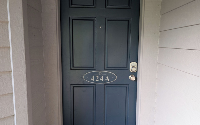 Mt Bachelor Village 424