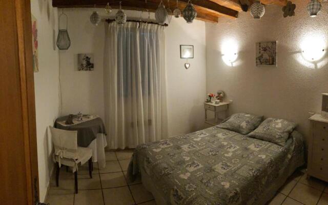 Gites le Pimayon