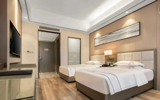 Yin Hai Hotel