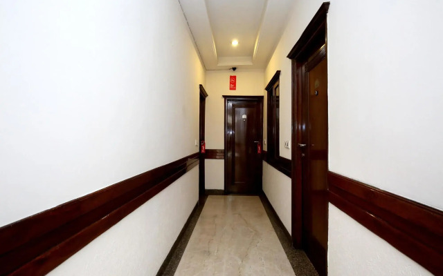 Oyo Rooms Chandigarh Sector 34