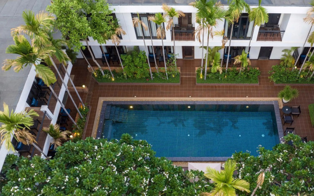 The Bliss Angkor