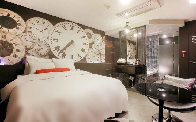 Seattle Hotel Bucheon