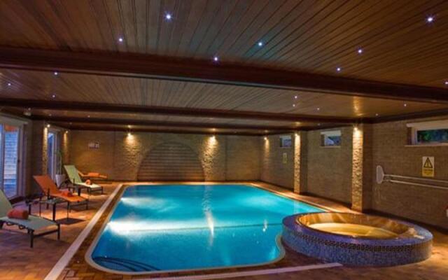 Redhill House Boutique Hotel Bristol Airport