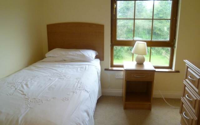 Kenmare Holiday Village 4007