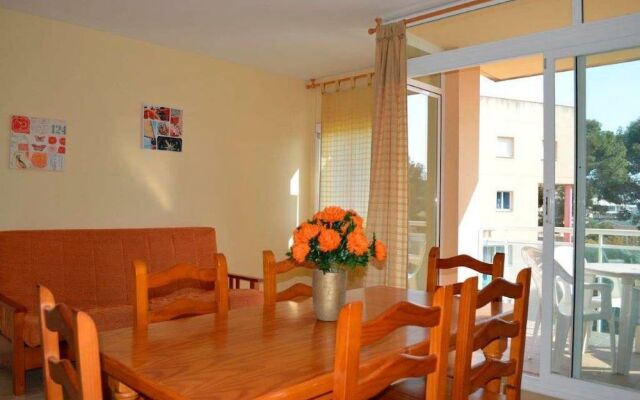 Joyapartments Golden Pineda