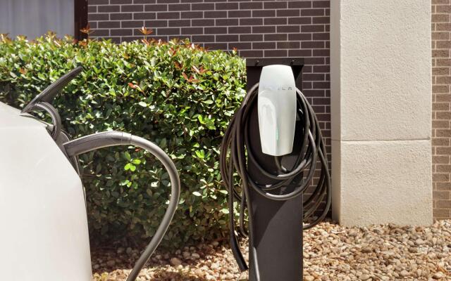 Hampton Inn Birmingham/Trussville