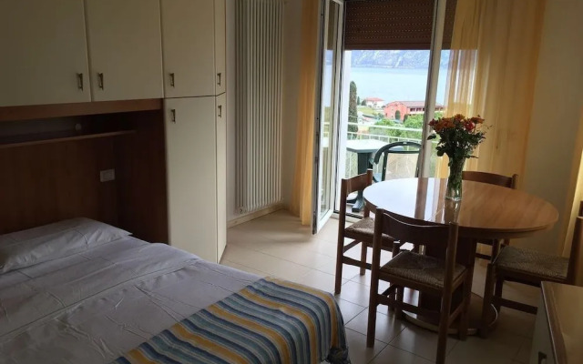 Hotel Silvana Garnì