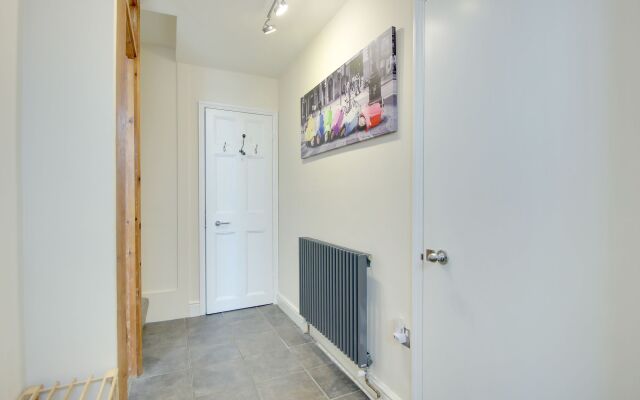 Brighton Getaways - Pebble Mews