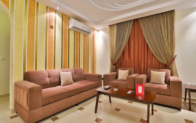 OYO 365 Oyoon Jeddah Residential Units