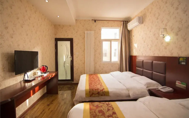 Xinhang Business Hotel Xi'an
