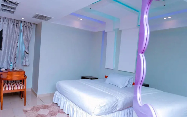 Selig Hotel