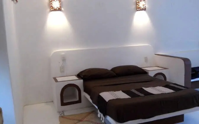 Casa Mazunte Tierra Viva