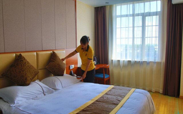Bo Ai International Hotel