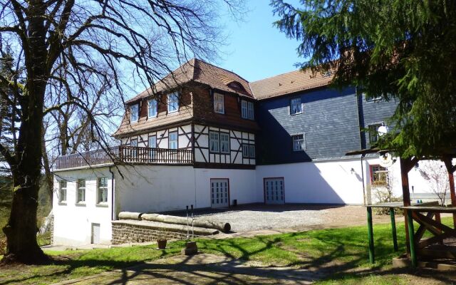 Hotel Landgut Aschenhof