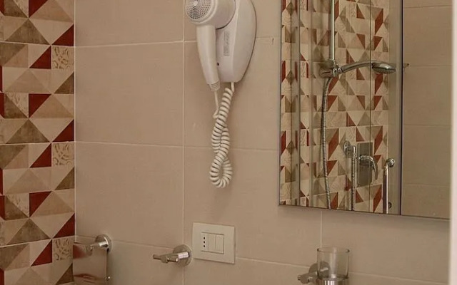 Santa Barbara Hotel & Apartments