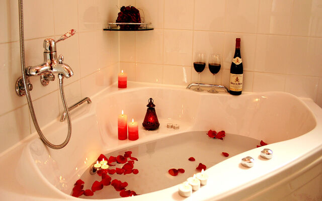 Korea Quality Elf Resort Hotel