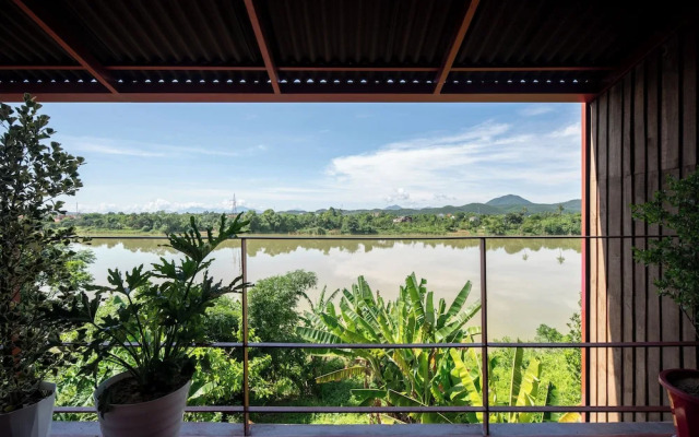 Scarlet Pavilion Homestay