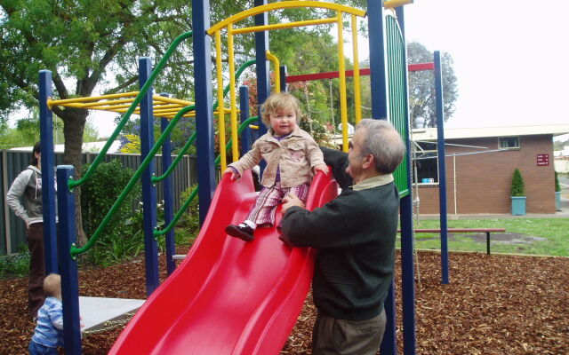 Lake Hamilton Motor Village & Caravan Park