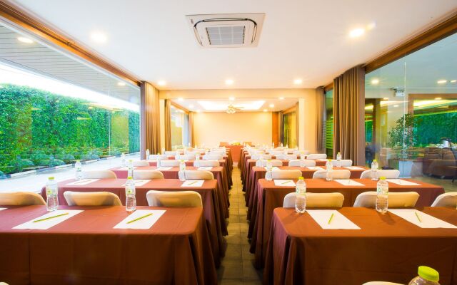 Romantic Hotel Khonkaen