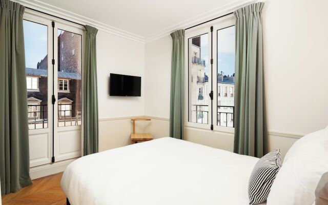 My Maison In Paris - Champ de Mars