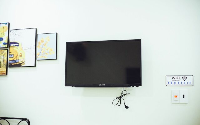 Gem Hostel
