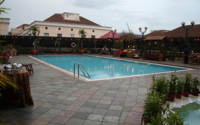 De Palma Hotel Ampang
