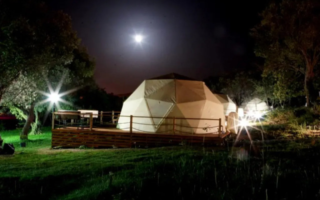 Teos Glamping S??ac?k