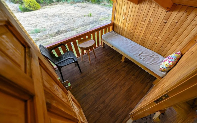 Dufa Apart Bungalow
