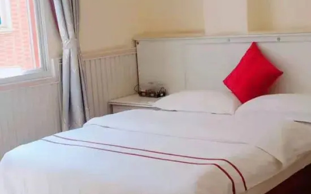 Xiangyu Hotel