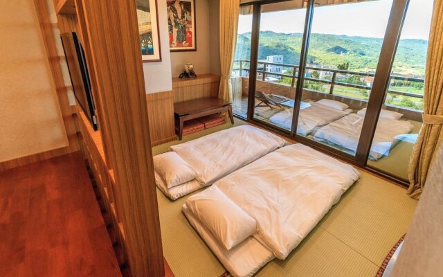 Jia Xin Hot Spring Resort