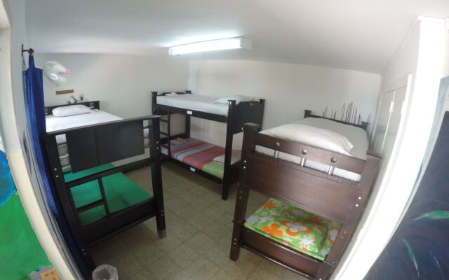 Paisa City Hostel Medellín
