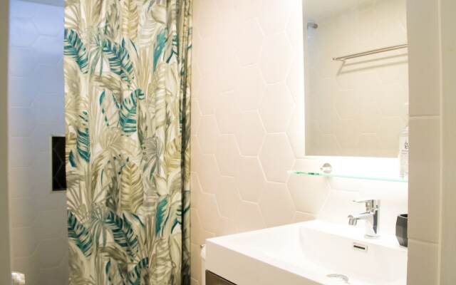 The Perla Hotel