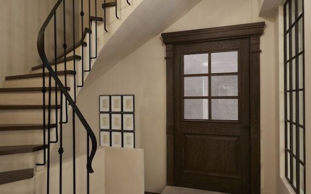 The Storyteller Boutique House