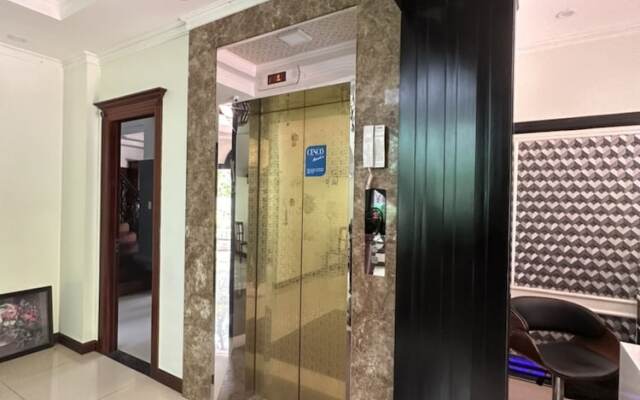 Capital O 1183 Villa Le Na