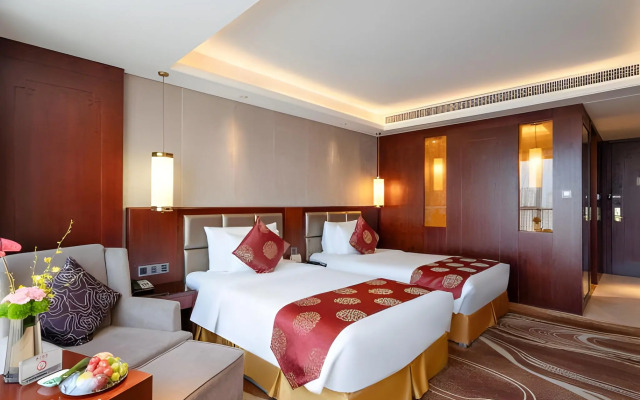 Grand New Century Hotel Xi'an