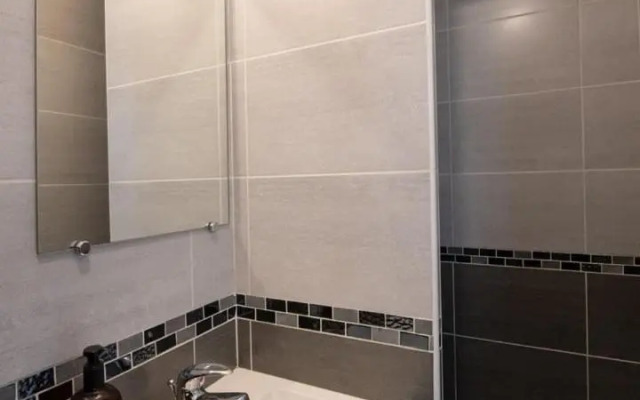 Le cocon des Monts d'Or