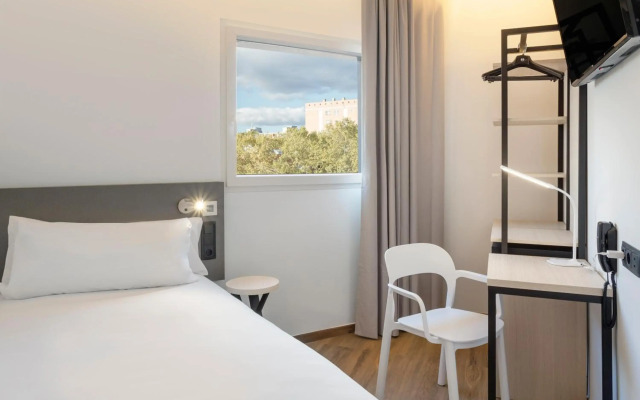 B&B Hotel Madrid Alcorcón