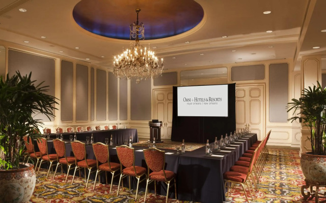 Omni Royal Orleans Hotel