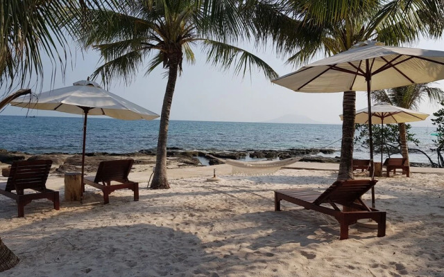 Orient Resort