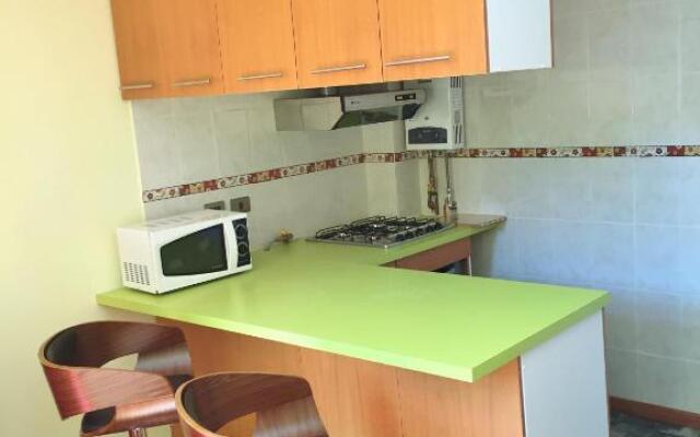 Tribu Malen Apartamentos