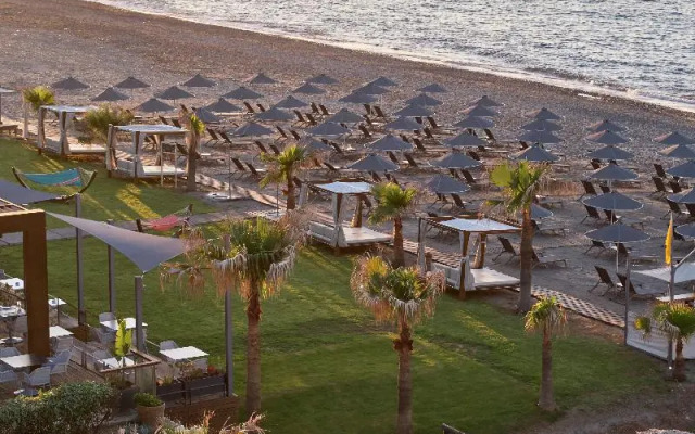 Minoa Palace Resort - Imperial Beach Wing