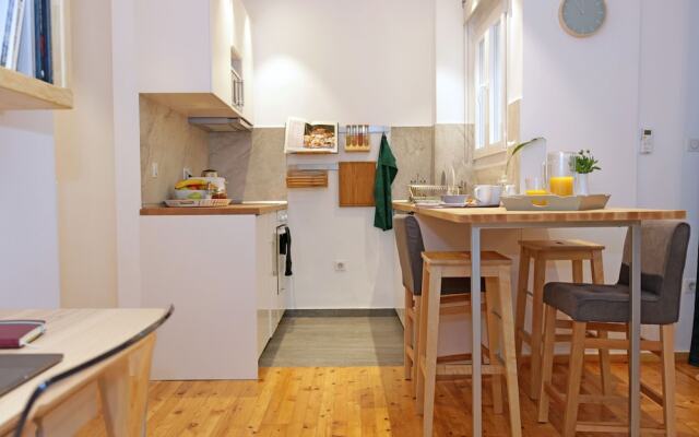 The 4 Travellers Thessaloniki