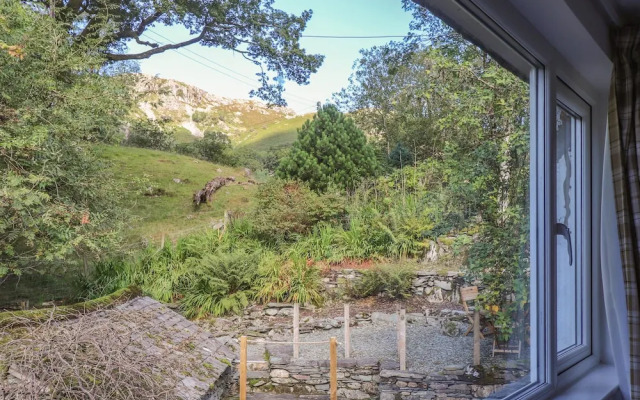 Weir Cottage