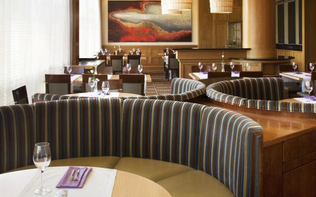Sheraton Poznan Hotel