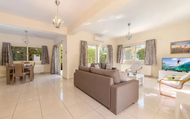 Anthorina Greco Villa 10