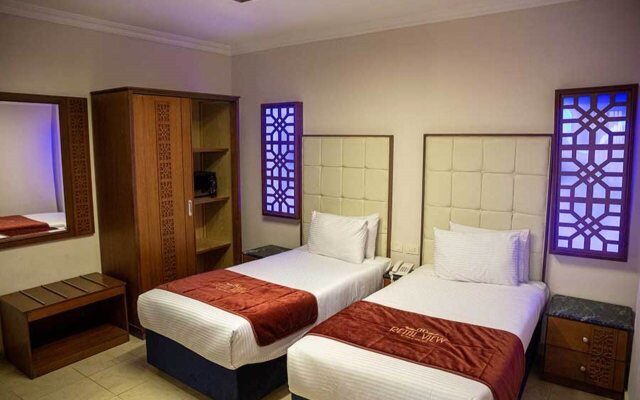 Retal View North Coast Aqua Park