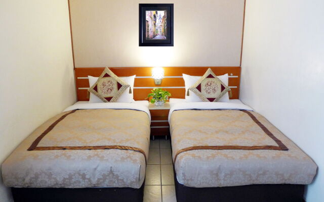 Hua Guo Hotel