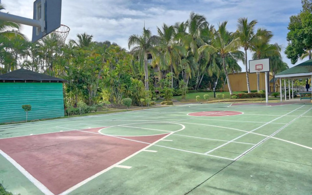 Coral Costa Caribe Beach Resort - All Inclusive
