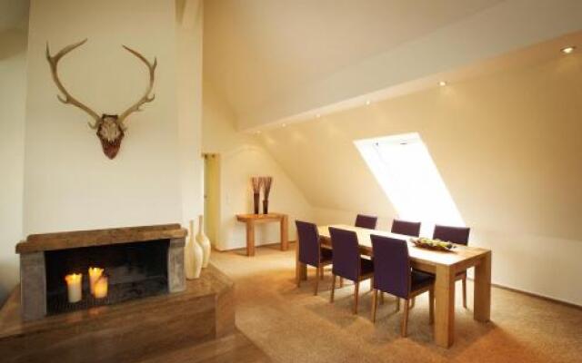 Hotel am Helmwartsturm