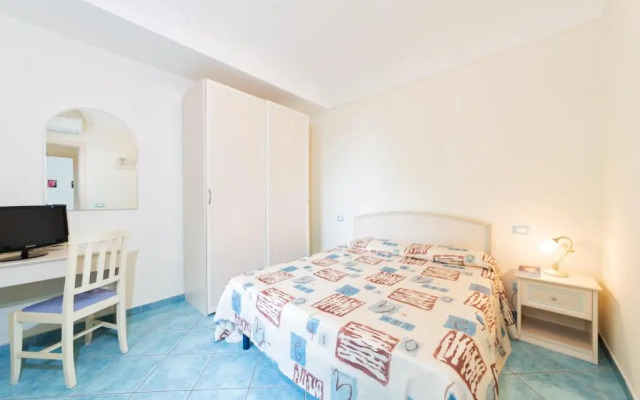 La Capannina - Hotel & Apartments